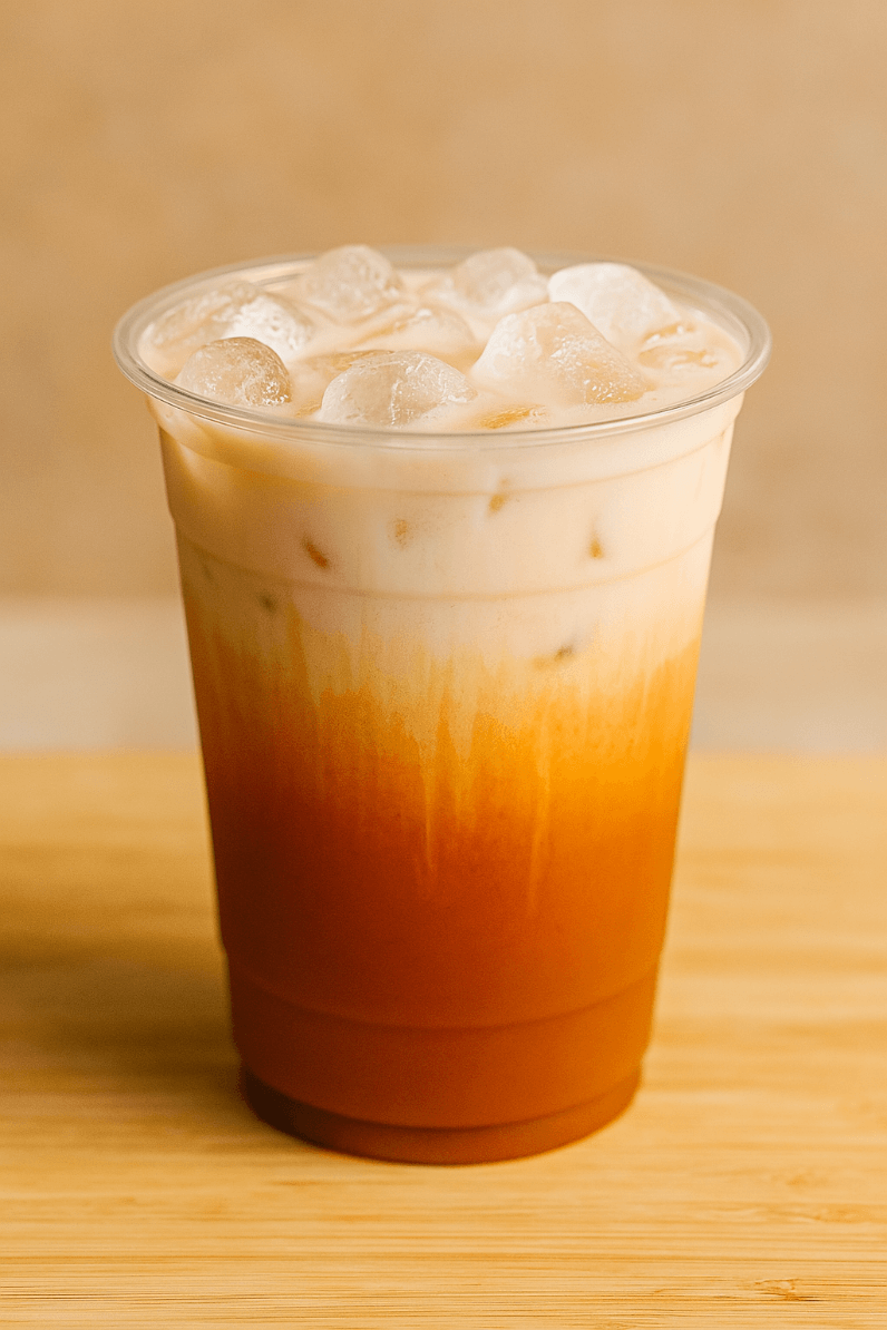 Thai Iced Tea